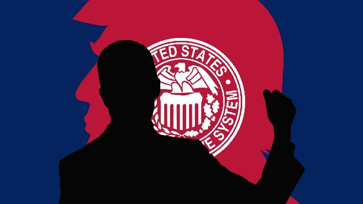 من هو كيفن وارش، مرشح ترامب لرئاسة الاحتياطي الفيدرالي؟