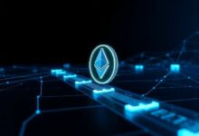 إيداع آرثر هايز لـ ETHFI: تحليل السوق يسلط الضوء على تحرك الحوت الاستراتيجي نحو FalconX