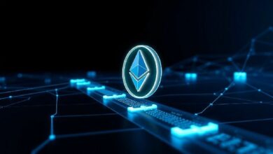 إيداع آرثر هايز لـ ETHFI: تحليل السوق يسلط الضوء على تحرك الحوت الاستراتيجي نحو FalconX