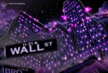 وول ستريت تنقل المؤشرات المرجعية إلى السلسلة الكتلية مع توكنيز مؤشر S&P للخزانة الأمريكية