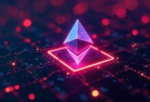 هل الإيثيريوم مُقَّيم بأقل من قيمته الحقيقية؟ رهان بيتماين بقيمة 6.7 مليار دولار على التخزين يؤكد ذلك