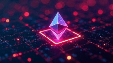 هل الإيثيريوم مُقَّيم بأقل من قيمته الحقيقية؟ رهان بيتماين بقيمة 6.7 مليار دولار على التخزين يؤكد ذلك