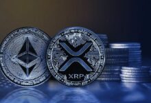 إيثريوم يقترب من 190 مليون حامل، ماذا عن XRP؟
