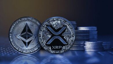 إيثريوم يقترب من 190 مليون حامل، ماذا عن XRP؟