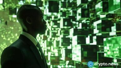 كوين تختارها نيجيريا كمنصة عالمية وحيدة في تجربة الأصول الرقمية