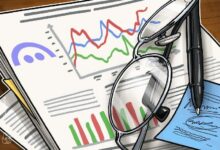 دراسة للبنك المركزي الكندي: منصة Aave تجنبّت الديون المعدومة بنقل المخاطر إلى المقترضين