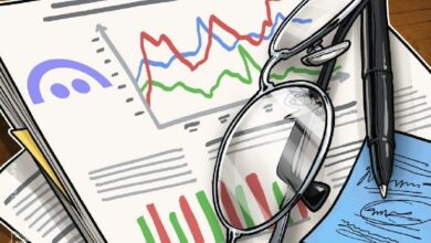 دراسة للبنك المركزي الكندي: منصة Aave تجنبّت الديون المعدومة بنقل المخاطر إلى المقترضين