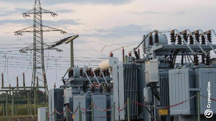 آيرين تستخدم بنية الطاقة من عصر تعدين البيتكوين لقيادة سباق مراكز بيانات الذكاء الاصطناعي