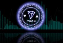 تعثر صعود TRX عند مقاومة رئيسية بينما يقود ترون حجم تداول العملات المستقرة
