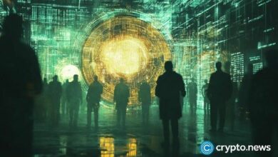 ريبو يراهن بـ20 مليون دولار على أسواق التوقعات لحل مشكلة البيانات في الذكاء الاصطناعي