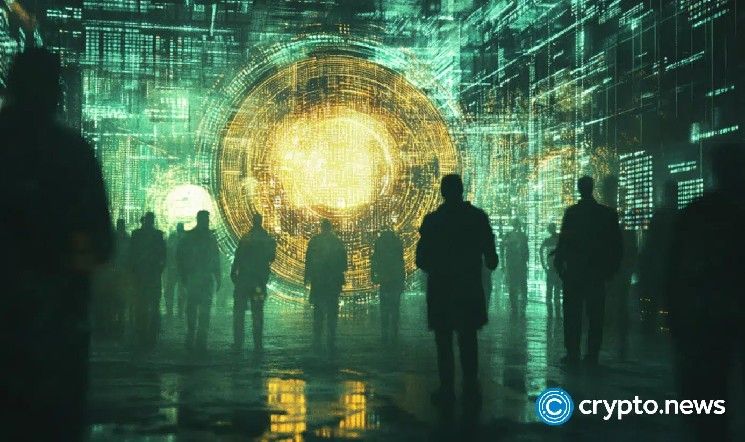 ريبو يراهن بـ20 مليون دولار على أسواق التوقعات لحل مشكلة البيانات في الذكاء الاصطناعي