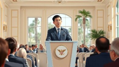 ترجمة احترافية محسّنة لتحسين محركات البحث (SEO): "دور رئيسي لـ"ستوري بروتوكول" في حدث ترامب الحصري لعملات الميم يشير إلى تحول سياسي-تشفيري كبير"