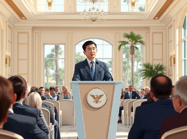 ترجمة احترافية محسّنة لتحسين محركات البحث (SEO): "دور رئيسي لـ"ستوري بروتوكول" في حدث ترامب الحصري لعملات الميم يشير إلى تحول سياسي-تشفيري كبير"