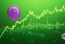 **سعر MemeCore (M) يرتفع بنسبة 3% رغم تحذير ZachXBT**