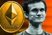 "فيتاليك، حان وقت التحرك": سعر الإيثيريوم يعاود اختراق حاجز 2000 دولار للمرة الثانية عشرة منذ 2021