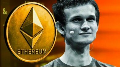 "فيتاليك، حان وقت التحرك": سعر الإيثيريوم يعاود اختراق حاجز 2000 دولار للمرة الثانية عشرة منذ 2021