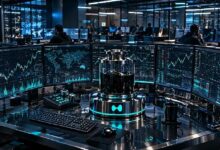 هل يعود النفط الخام إلى 100 دولار؟ متداولو العملات الرقمية يدفعون 500 مليون دولار في رهانات نفطية خلال عطلة نهاية الأسبوع على منصة هايبرليكيد بسبب إغلاق مضيق هرمز