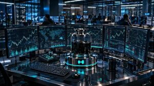 هل يعود النفط الخام إلى 100 دولار؟ متداولو العملات الرقمية يدفعون 500 مليون دولار في رهانات نفطية خلال عطلة نهاية الأسبوع على منصة هايبرليكيد بسبب إغلاق مضيق هرمز
