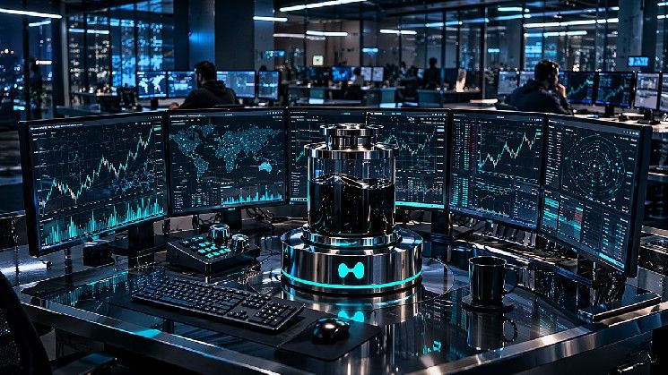 هل يعود النفط الخام إلى 100 دولار؟ متداولو العملات الرقمية يدفعون 500 مليون دولار في رهانات نفطية خلال عطلة نهاية الأسبوع على منصة هايبرليكيد بسبب إغلاق مضيق هرمز