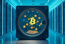 إيداعات Aave V4 تتجاوز حاجز 10 ملايين دولار مع تسارع زخم بروتوكول الإقراض اللامركزي