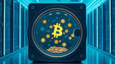 إيداعات Aave V4 تتجاوز حاجز 10 ملايين دولار مع تسارع زخم بروتوكول الإقراض اللامركزي