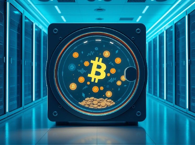 إيداعات Aave V4 تتجاوز حاجز 10 ملايين دولار مع تسارع زخم بروتوكول الإقراض اللامركزي