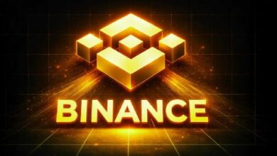 شرح قاعدة التداول الجديدة PRER من Binance بعد خسائر أكتوبر البالغة 19 مليار دولار
