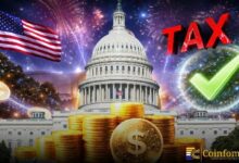 الولايات المتحدة تخطو نحو إعفاء مدفوعات العملات المستقرة من الضرائب