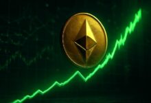 أرصدة عملة الإيثيريوم عند حياد يومي بينما تتحول التدفقات داخل اليوم نحو المخاطرة