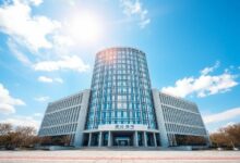 البنك المركزي الصيني يُبقي على أسعار الفائدة الرئيسية دون تغيير للشهر الحادي عشر على التوالي