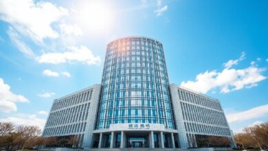 البنك المركزي الصيني يُبقي على أسعار الفائدة الرئيسية دون تغيير للشهر الحادي عشر على التوالي