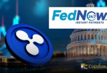 ريبل تتكامل مع فيد ناو عبر كلياركونكت