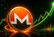 مونيرو إلى 1,160 دولارًا؟ محلل يتوقع ارتفاعًا كبيرًا لـ XMR