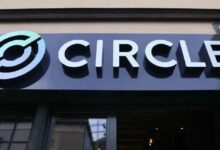 أسهم "سيركل" تهوي قرابة 10% مع تحول وول ستريت إلى التشاؤم وسط تبعات سوق العملات الرقمية
