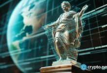 محفظة مرتبطة بفريق سينشينت تنقل 11.5 مليون دولار من عملة SENT إلى عنوان جديد