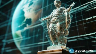 محفظة مرتبطة بفريق سينشينت تنقل 11.5 مليون دولار من عملة SENT إلى عنوان جديد