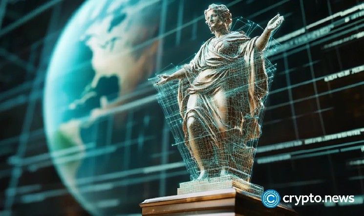 محفظة مرتبطة بفريق سينشينت تنقل 11.5 مليون دولار من عملة SENT إلى عنوان جديد