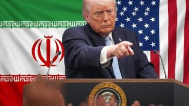انتهاء مهلة ترامب لإيران الليلة: تطورات الملف النووي وأبرز ما تحتاج معرفته عن العلاقات الأمريكية الإيرانية