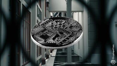 موسكو تستعد لفرض غرامات وسجن لمخالفي قوانين التعامل بالعملات الرقمية