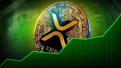 ثلاث سيناريوهات لـ XRP من 2$ إلى 100$ مع تبني واقعي في ثلاث قارات