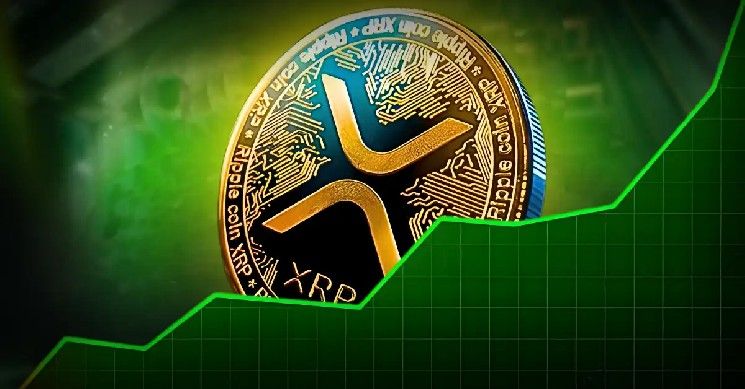 ثلاث سيناريوهات لـ XRP من 2$ إلى 100$ مع تبني واقعي في ثلاث قارات