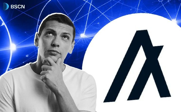 هل خوارزمية ألجوراند واحدة من سلاسل الكتل القليلة المقاومة للحوسبة الكمومية؟