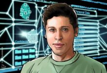 انخفاض سعر وورلدكوين 13% مع توسع تقنية مسح قزحية العين لتشمل زوم ودوكيوساين