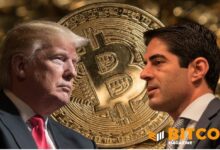 مستشار ترامب السابق للاحتياطي الفيدرالي كيفن وورش يكشف عن استثماره في شركة فلاشنت لتطوير شبكة البرق للبتكوين