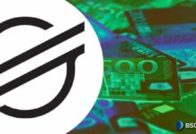 ستيلار XLM تستقبل عملة يورو مستقرة متوافقة مع الأنظمة