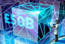 شركة L&G تنقل صناديق سيولة بقيمة 50 مليار جنيه إسترليني إلى البلوكشين عبر شبكة كالاستون للتوكنيز