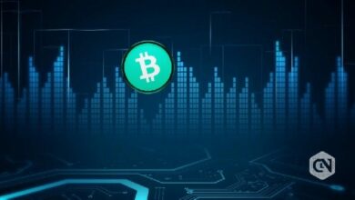 سعر البيتكوين كاش (BCH) يقفز 3% متجهاً نحو اختراق سعري محتمل