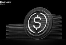 سوق العملات المستقرة يتجاوز 320 مليار دولار مع تراجع هيمنة التيثر USDT بنسبة 2.5% في 2026