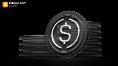 سوق العملات المستقرة يتجاوز 320 مليار دولار مع تراجع هيمنة التيثر USDT بنسبة 2.5% في 2026