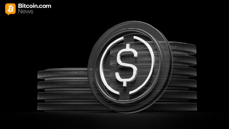 سوق العملات المستقرة يتجاوز 320 مليار دولار مع تراجع هيمنة التيثر USDT بنسبة 2.5% في 2026